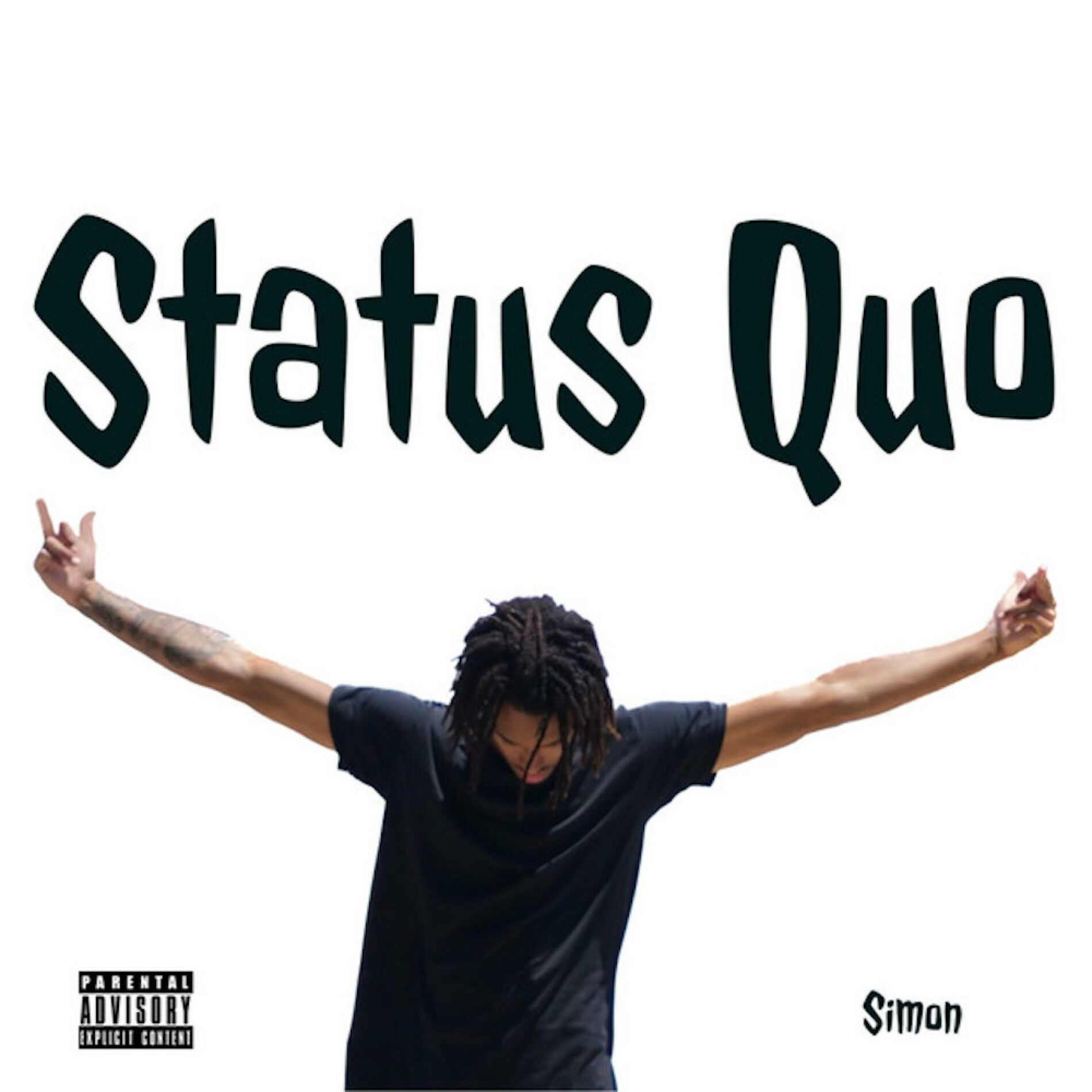 Album cover of Status Quo