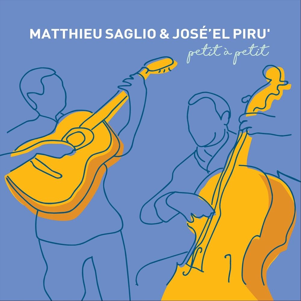 Picture of Petit à Petit