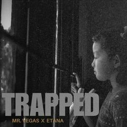 Cover of Trapped