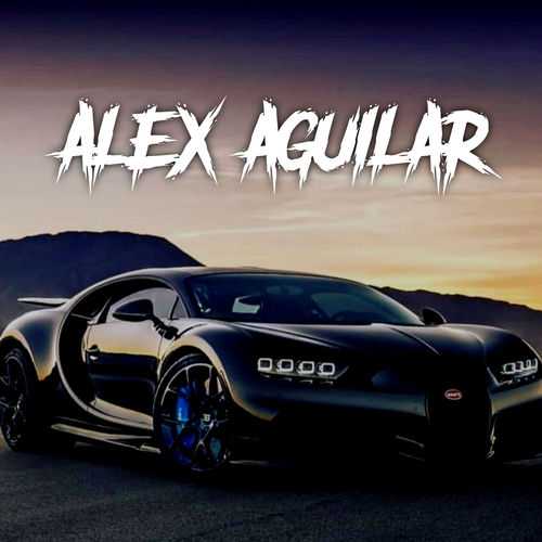 Alex Aguilar (Versión instrumental)