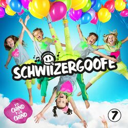 Cover of 7 (Deluxe Edition)