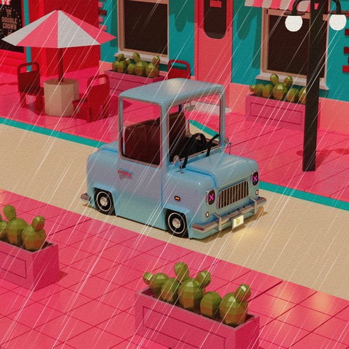 Xavii – Drive to you – Single