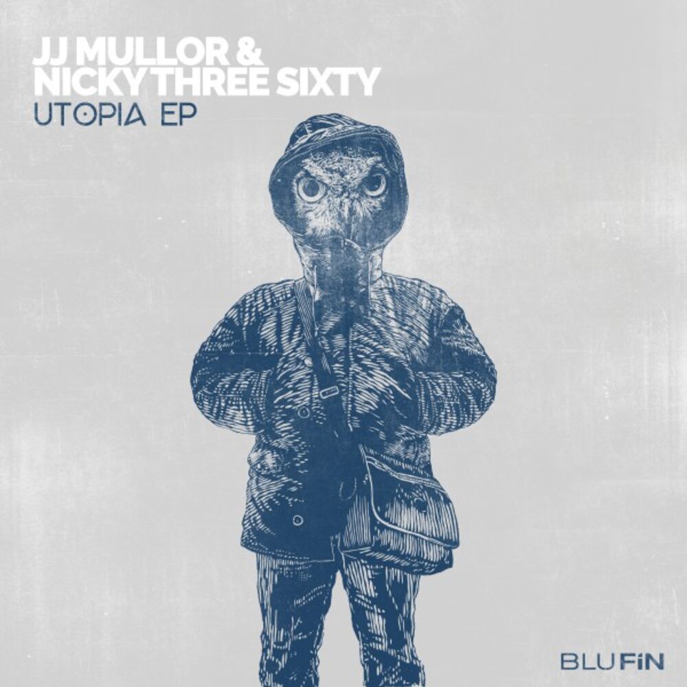 Picture of Utopia EP