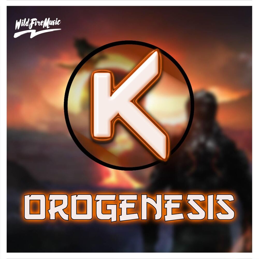 Picture of Orogenesis