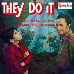 Cover of They do It