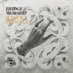 Cover of If Your Presence