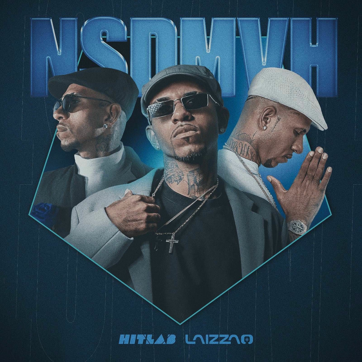 Album cover of AMOR BANDIDO