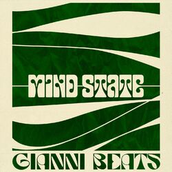 Cover of Mind State