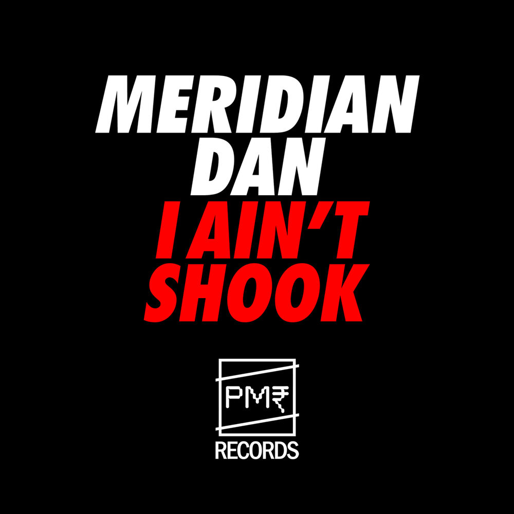 Picture of I Ain't Shook
