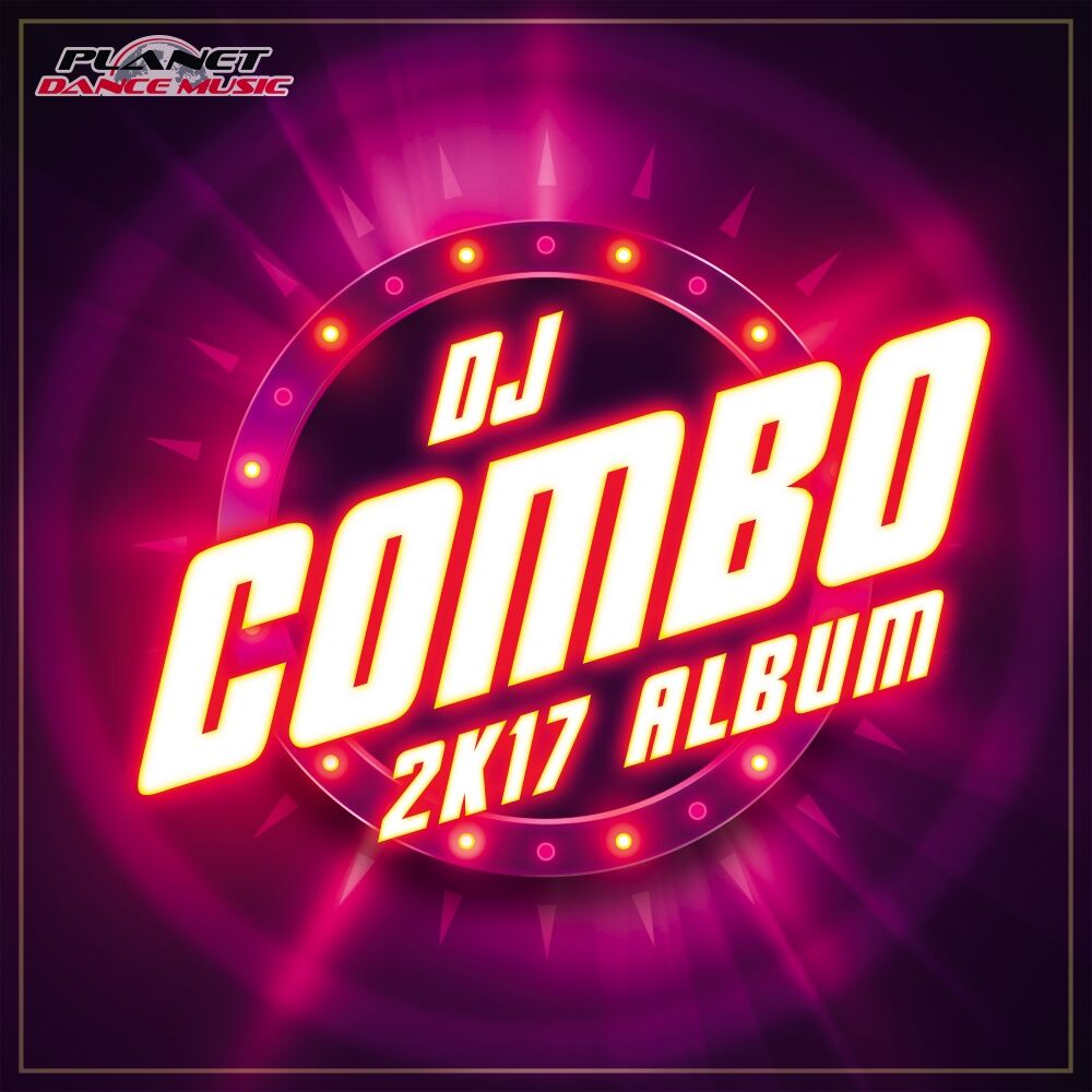 Picture of 2K17 Album