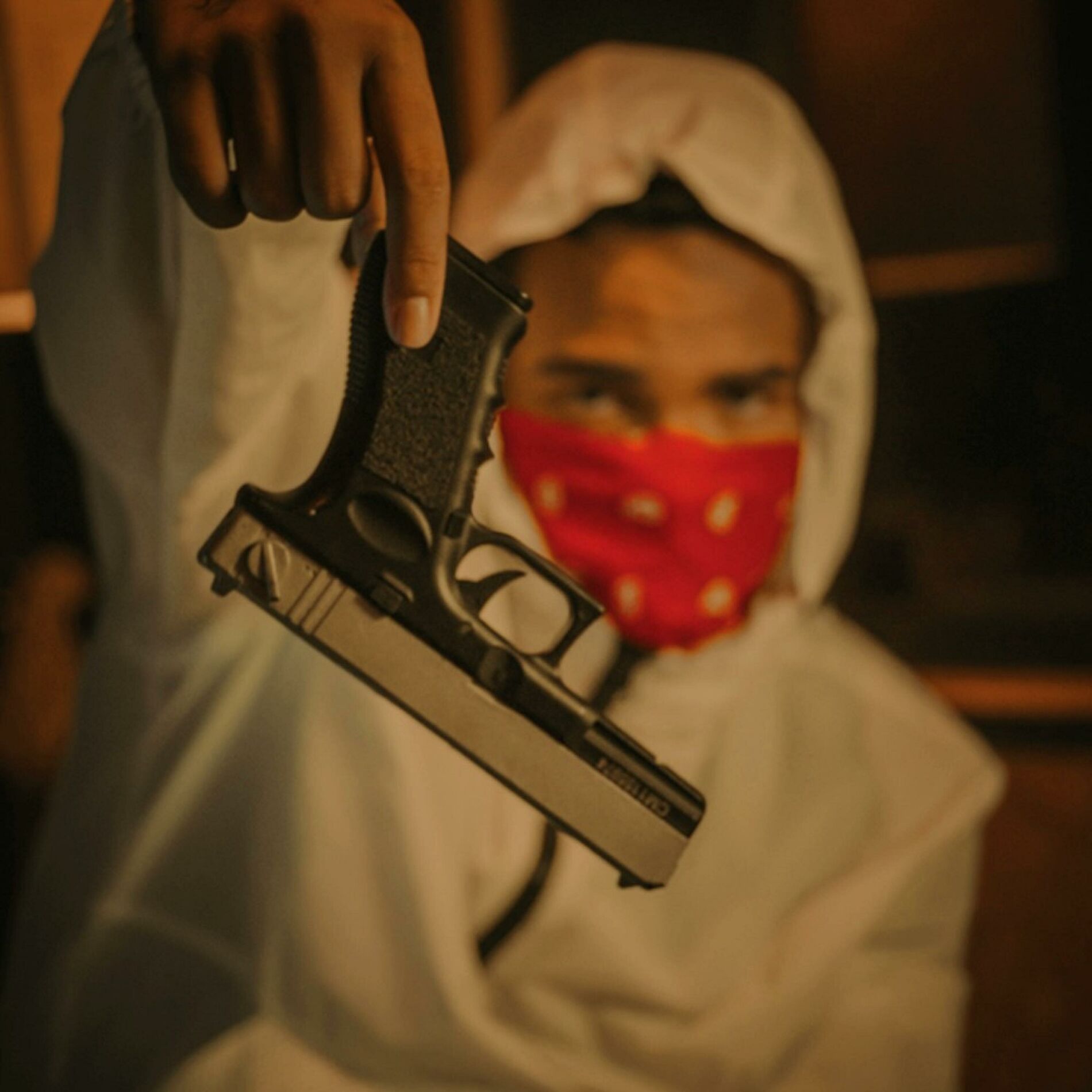 Album cover of CMS (feat. silent)