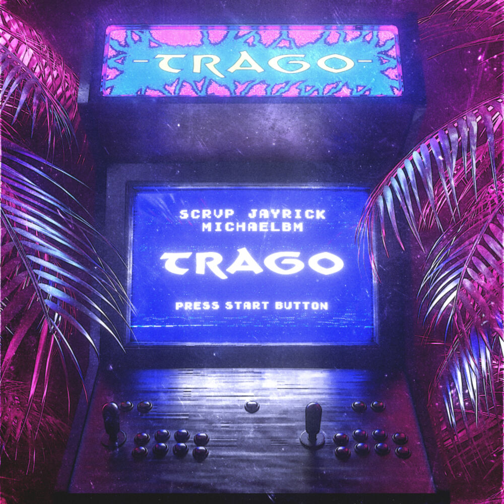 Picture of Trago