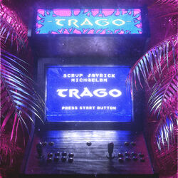 Cover of Trago