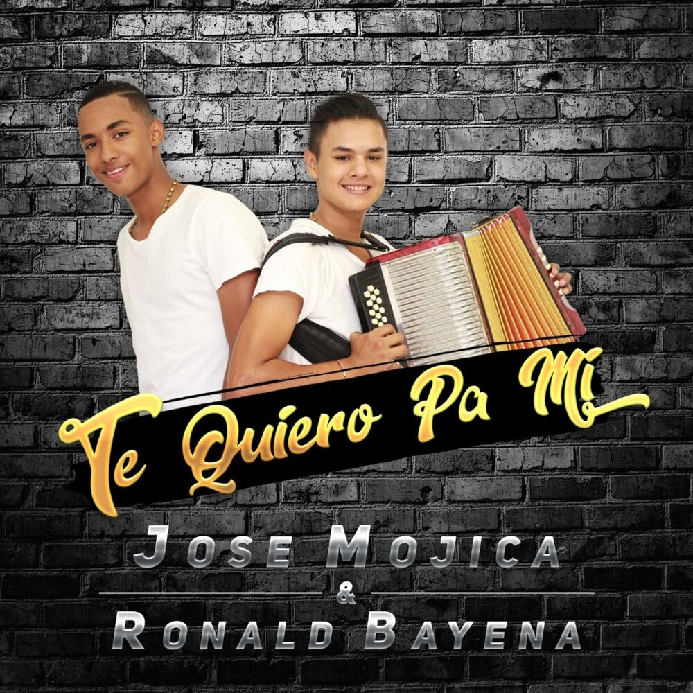 Picture of Te Quiero Pa Mí
