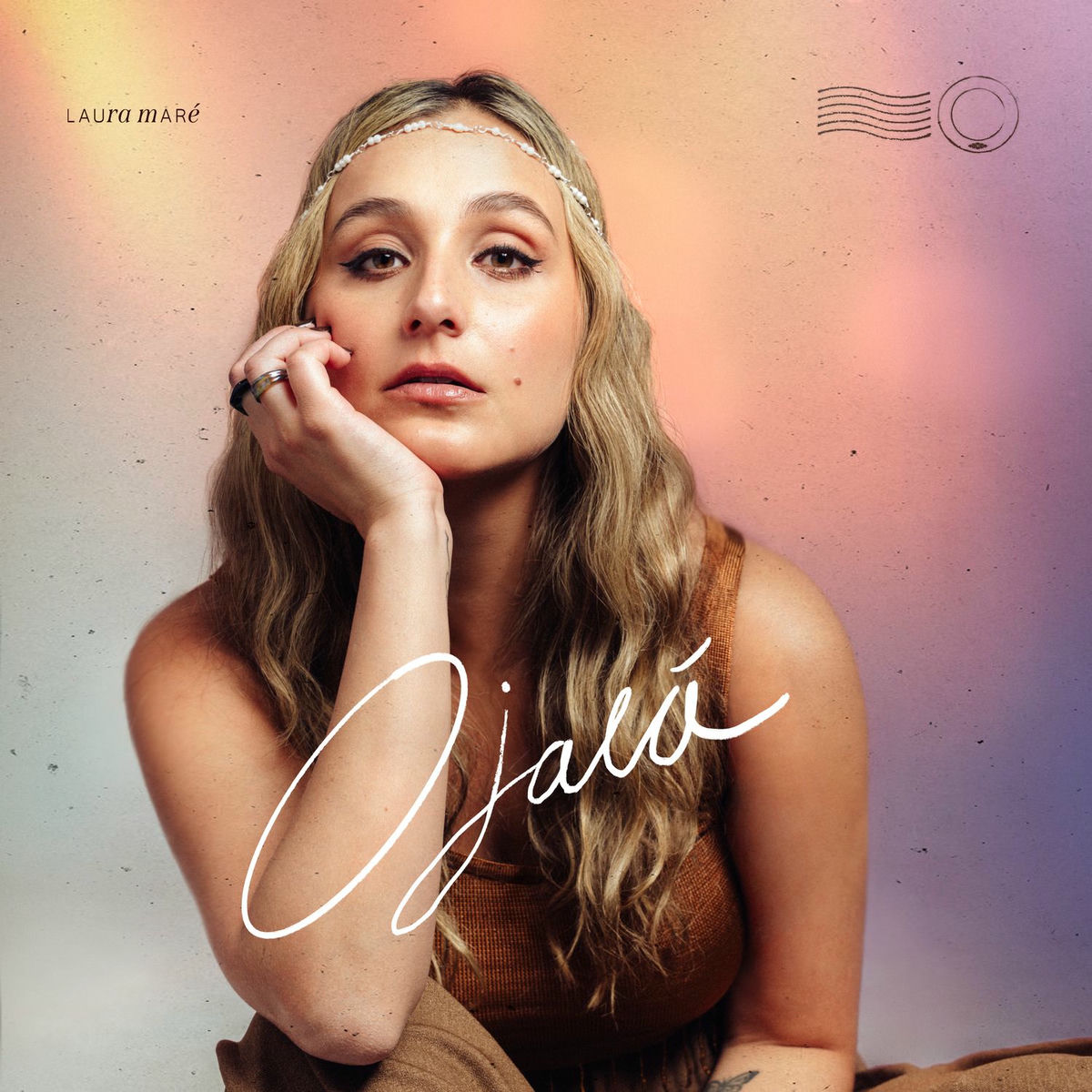 Album cover of Ojalá