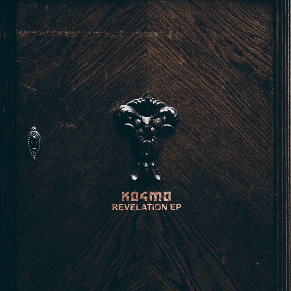 Picture of Revelation EP