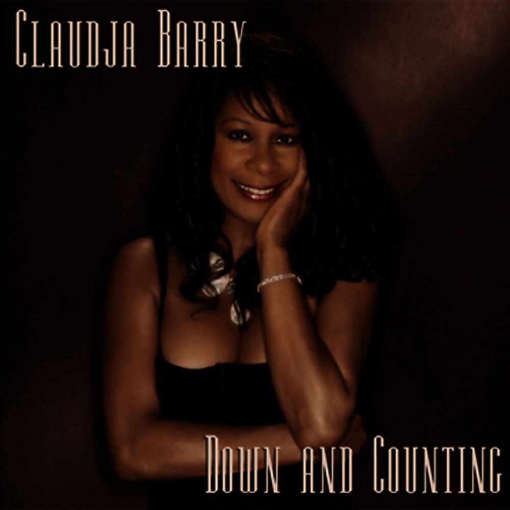 Picture of Down and Counting - The Single