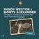 Hi Fly (Montreux Jazz Festival) by Randy Weston album cover