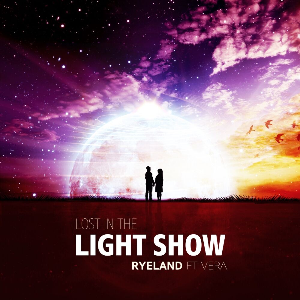 Picture of Lost In The Light Show