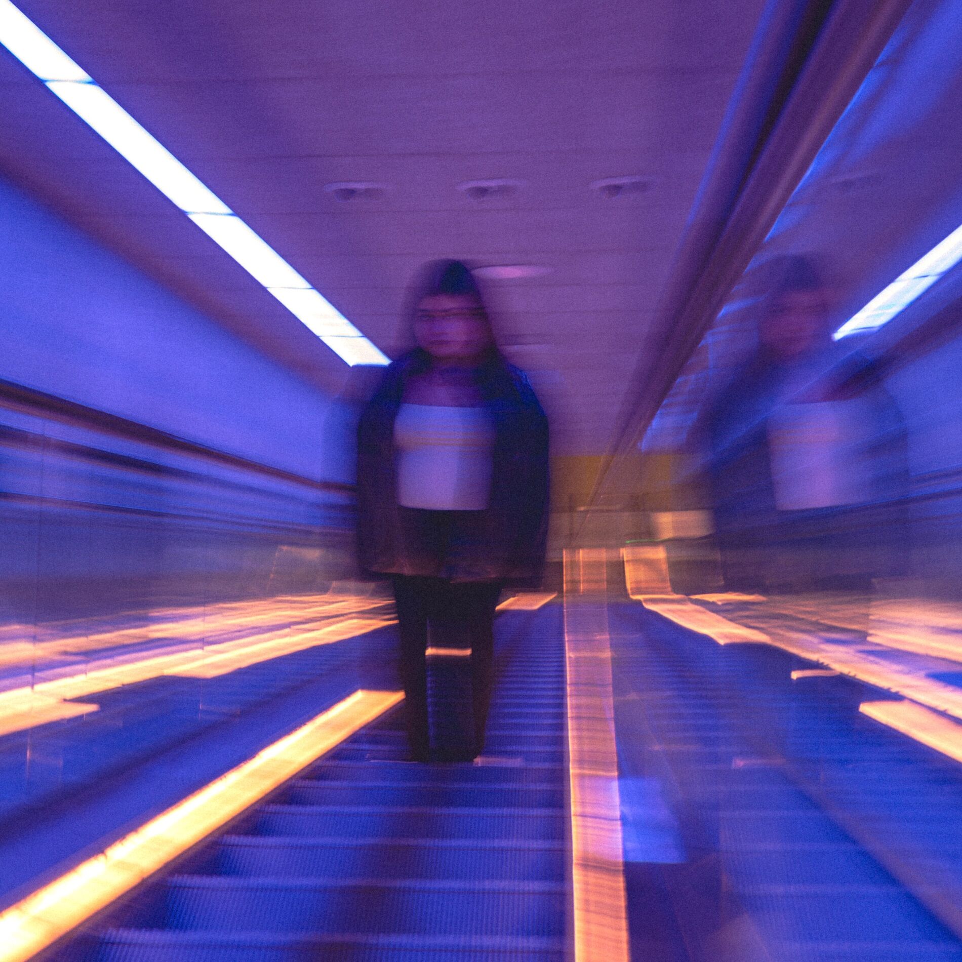 Album cover of Vertigo