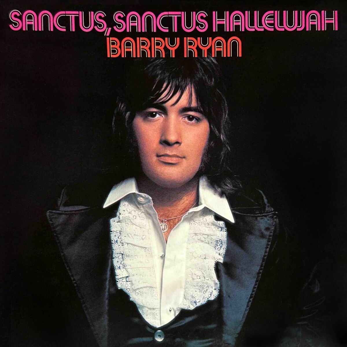 Album cover of Sanctus, Sanctus Hallelujah (Expanded Edition)