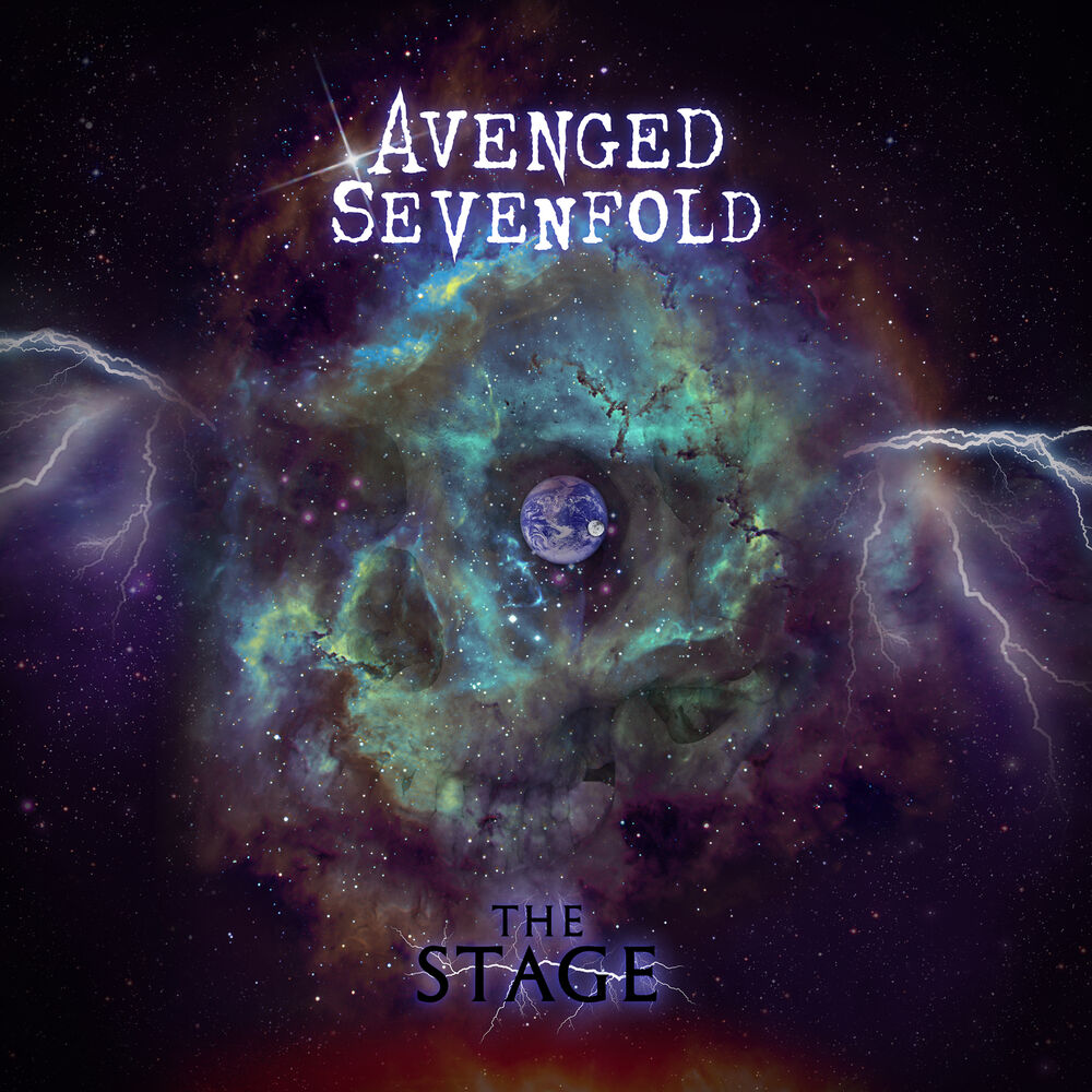 Picture of The Stage