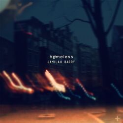 Cover of Homeless