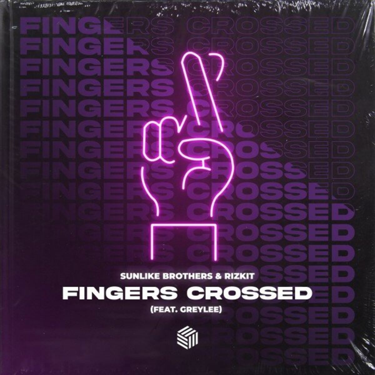 Album cover of Fingers Crossed