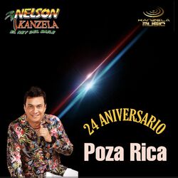 Cover of 24 Aniversario, Poza Rica (En Vivo)