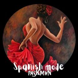 Cover of Spanish Mode