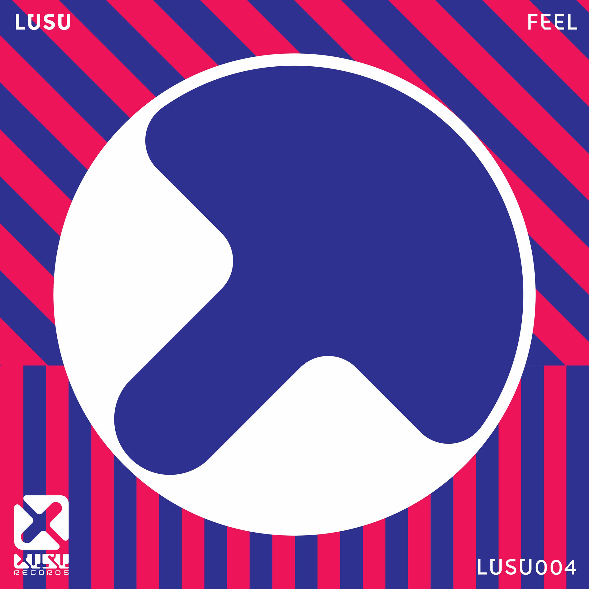 Album cover of Feel