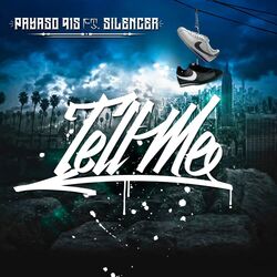 Cover of Tell Me (feat. Silencer)