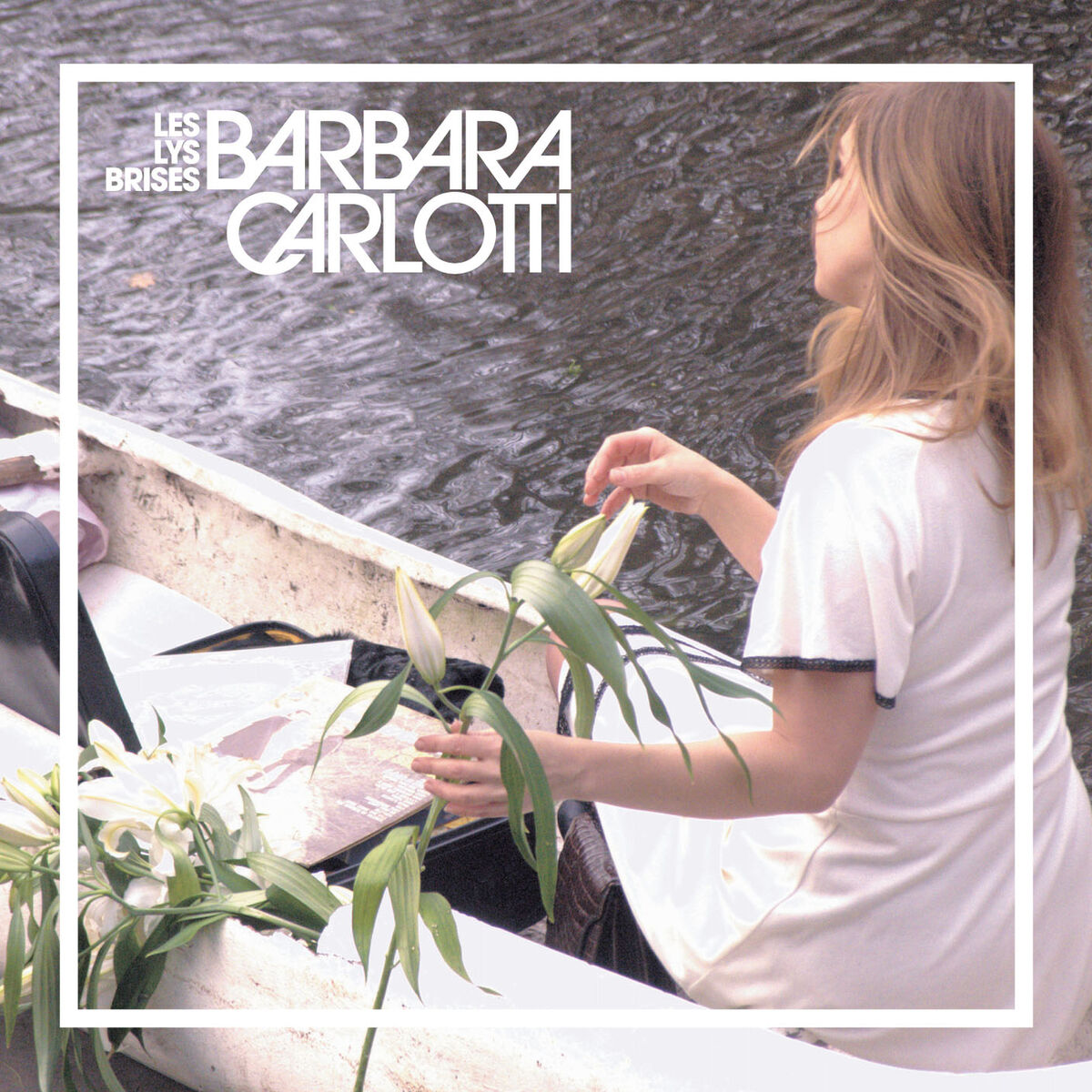 Album cover of Cannes