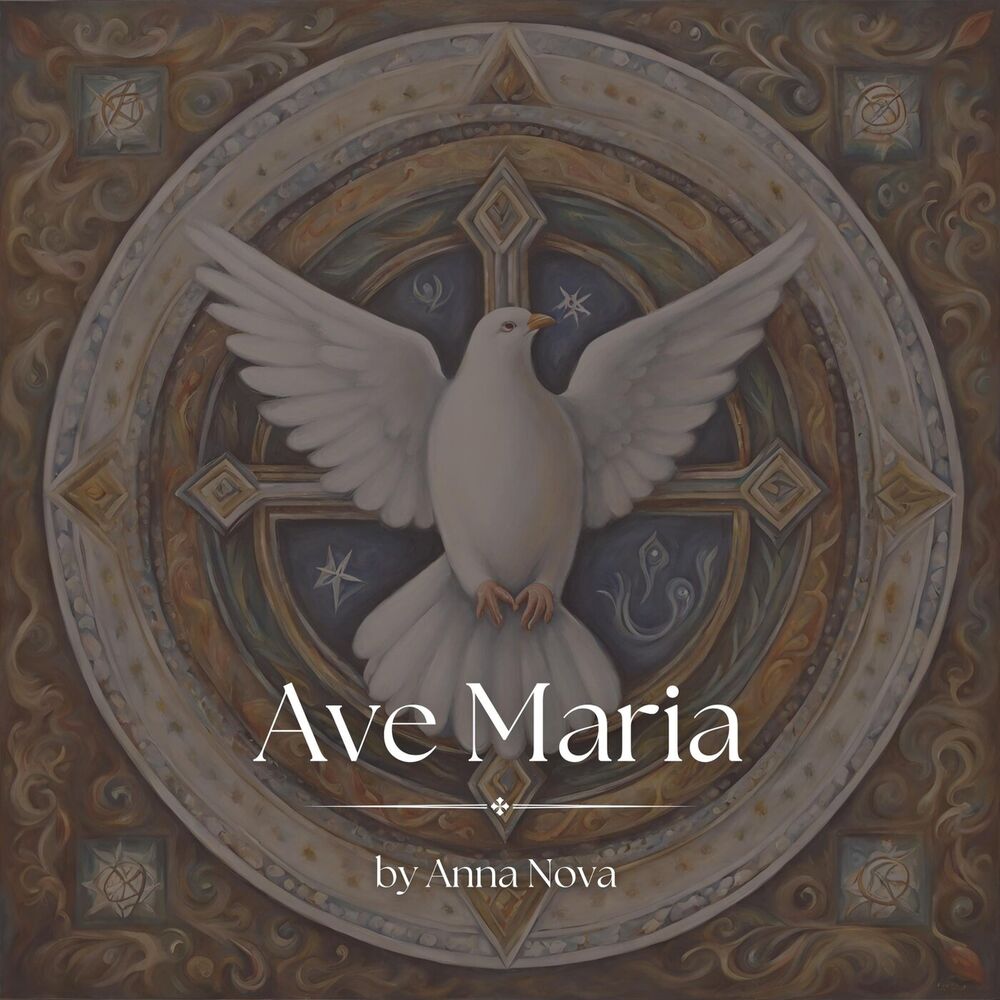 Picture of Ave Maria (Latin Version)