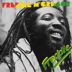 Cover of Freddie