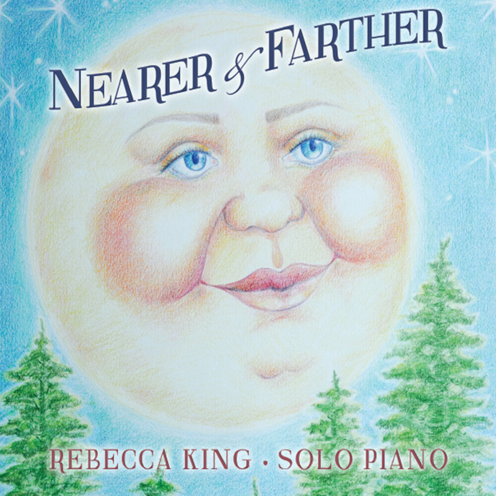 Picture of Nearer and Farther
