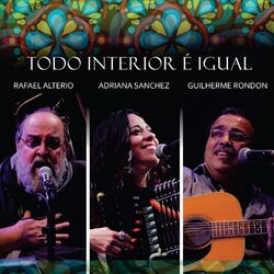 Cover of Todo Interior É Igual