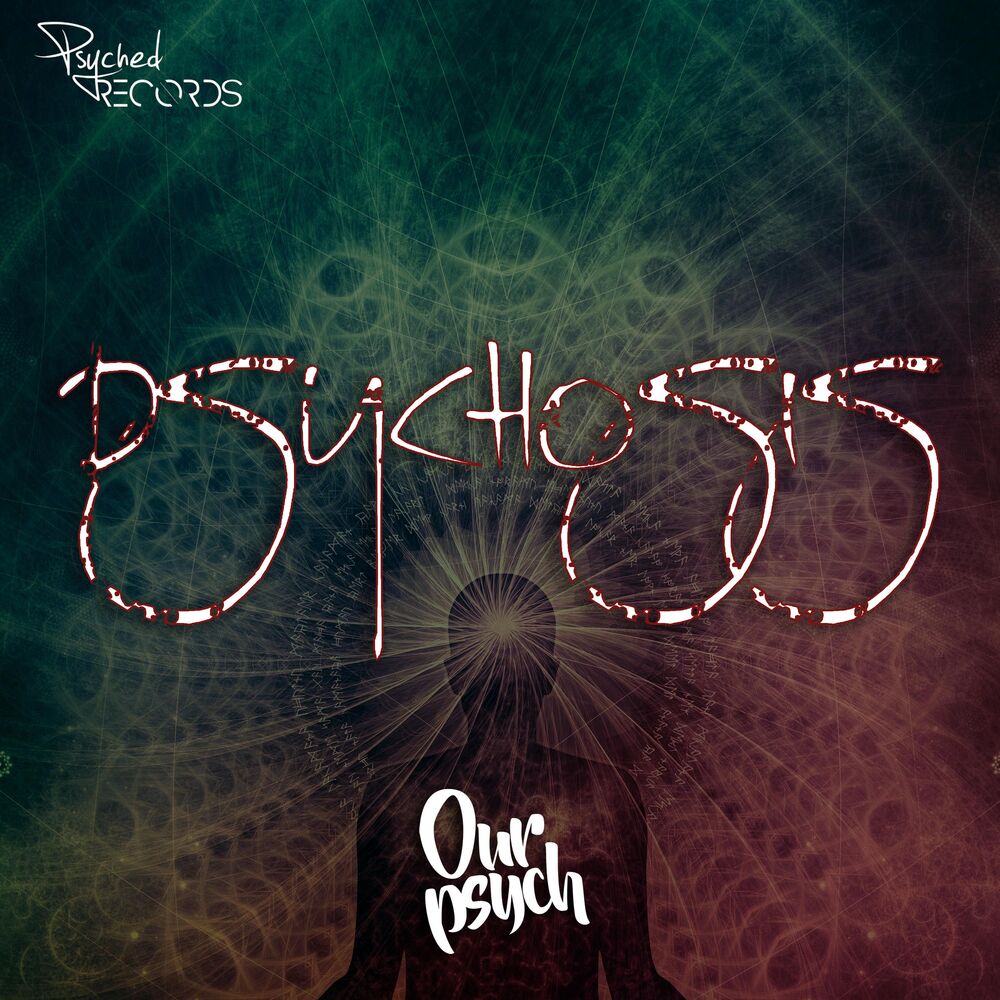Picture of Psychosis