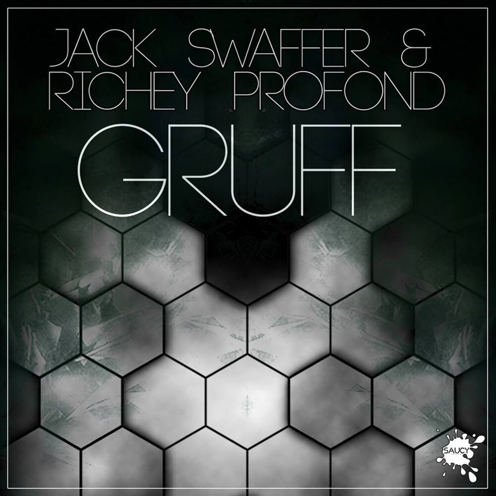 Picture of Gruff