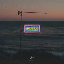 Cover of Magnetica