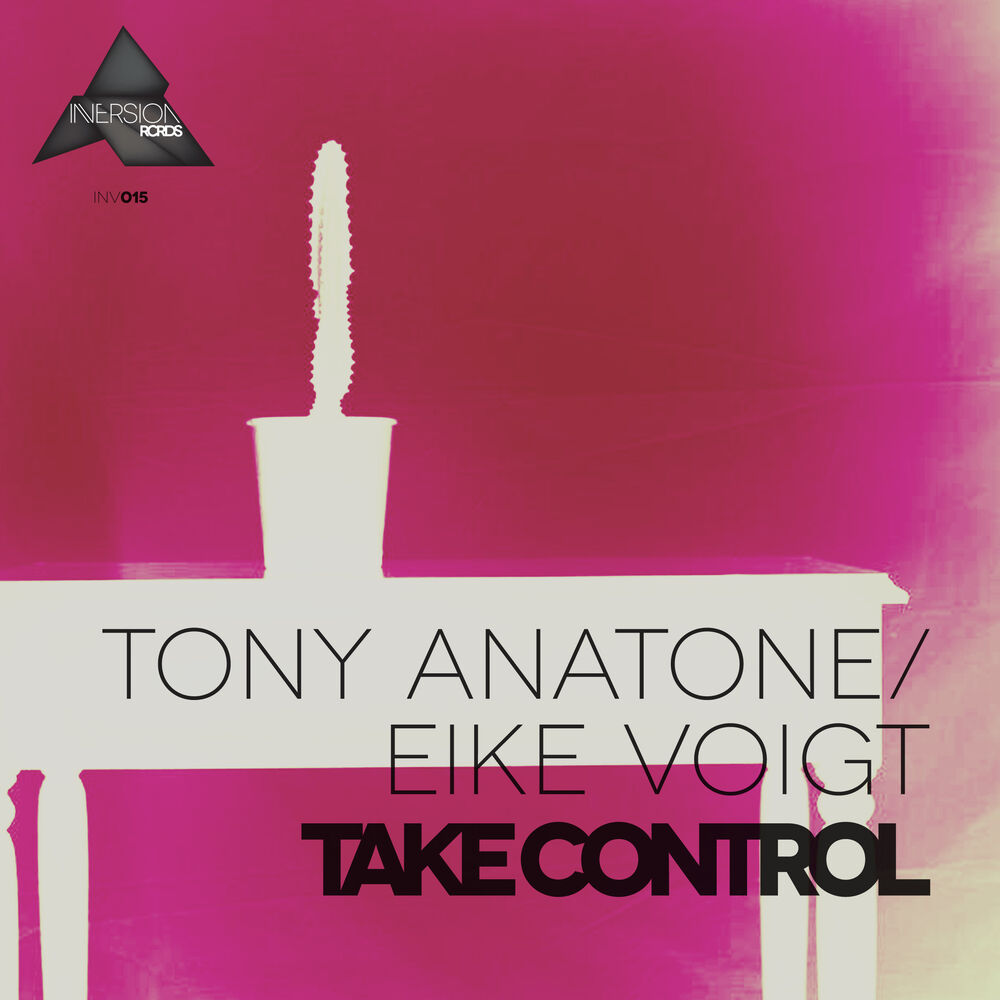 Picture of Take Control