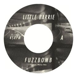 Fuzz Bomb / Only You