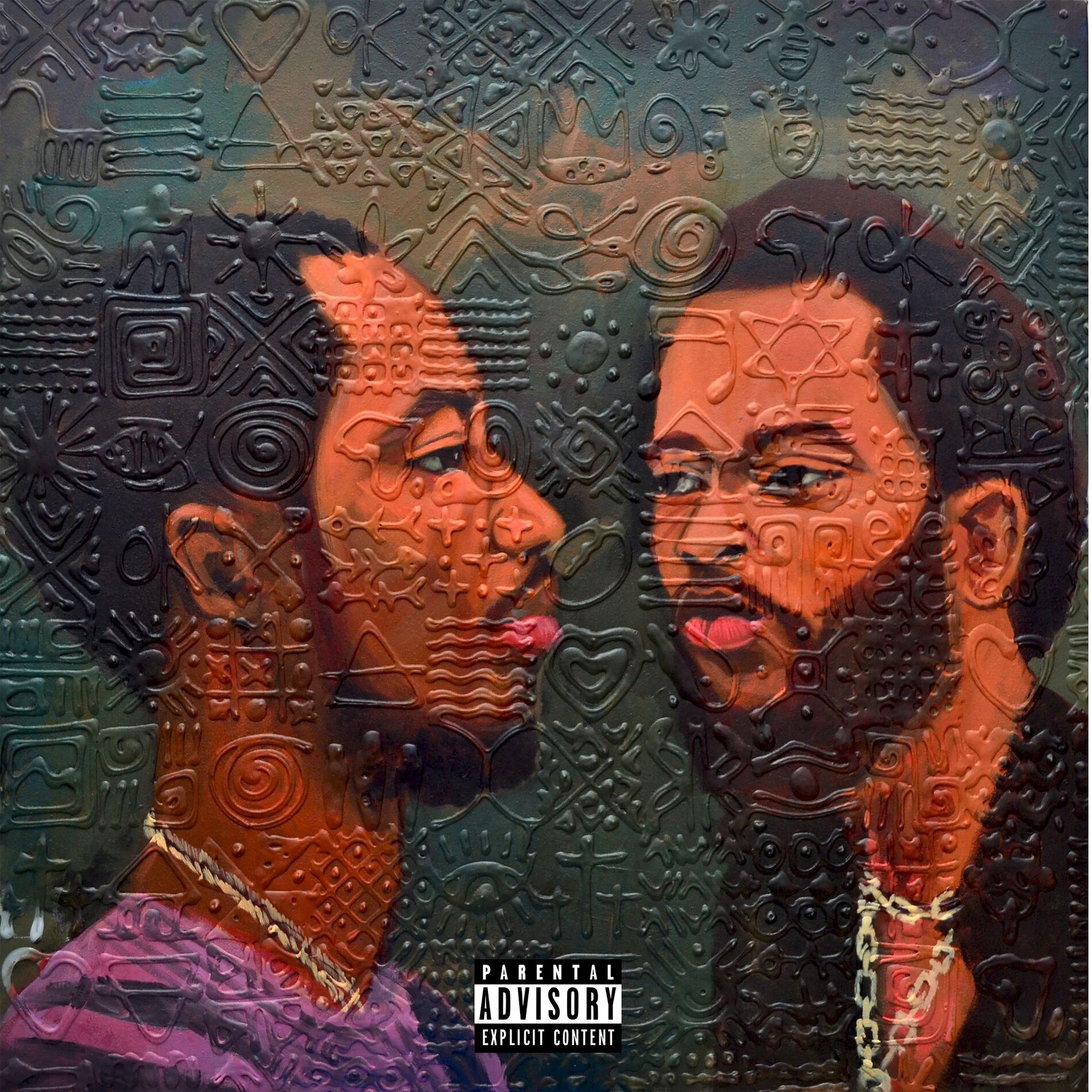 Album cover of Sacrifices (feat. Tim Lyre)