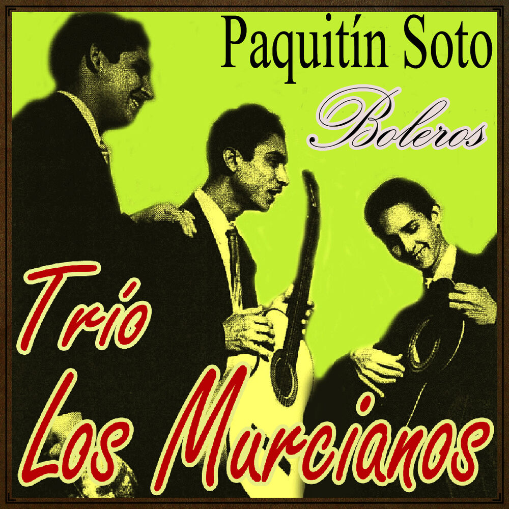 Picture of Paquitín Soto y Boleros