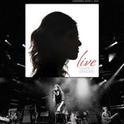 Cover of Marcela Gandara Live