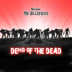 Cover of Demo of the dead (Demo of the Dead EP 2009)