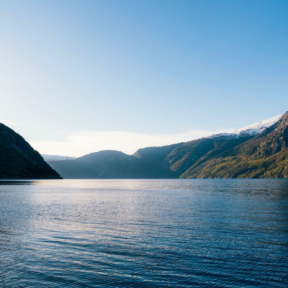 Picture of Lakes