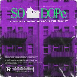 Cover of SO DOPe (Remixes)