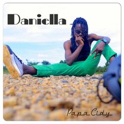 Cover of Daniella (feat. Jose Chameleone)