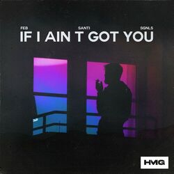 Cover of If I Ain't Got You